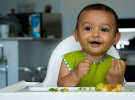 Common Question Asked By Mothers About Weaning