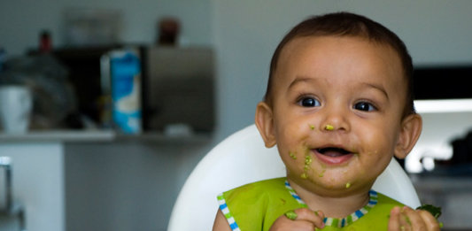 Common Question Asked By Mothers About Weaning