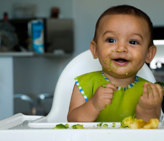 Common Question Asked By Mothers About Weaning