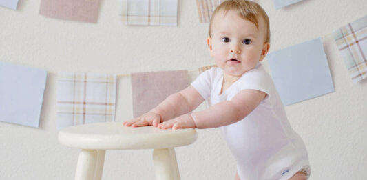 All About Health And Development of 9 Months Old Baby