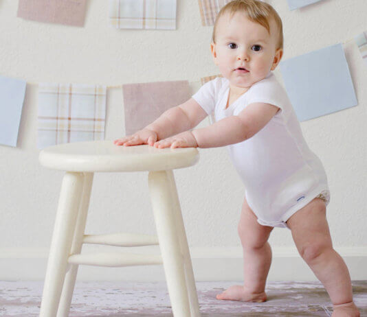 All About Health And Development of 9 Months Old Baby All About Health And Development of 9 Months Old Baby