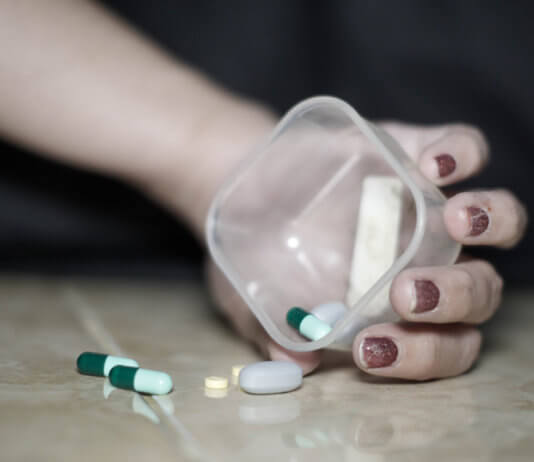 Do You Need Additional Vitamins And Supplements While Breastfeeding