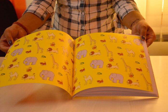 A Lift-the-Flap Book Dear Zoo by Rod Campbell – Read and Reviewed