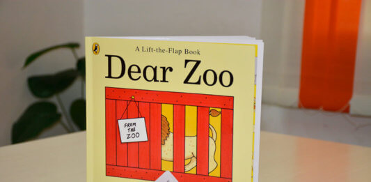 Dear Zoo by Rod Campbell – Read and Reviewed
