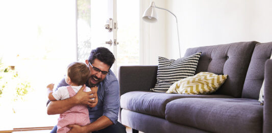 All About Health And Development of 12 months Old Baby