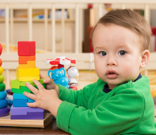 Activities And Games For Your 6-8 Months Baby Activities And Games For Your 6-8 Months Baby