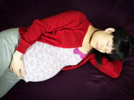 Sleeping During Pregnancy – Challenges And Experienced Solutions
