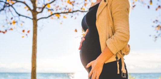 Physiological Changes During Pregnancy