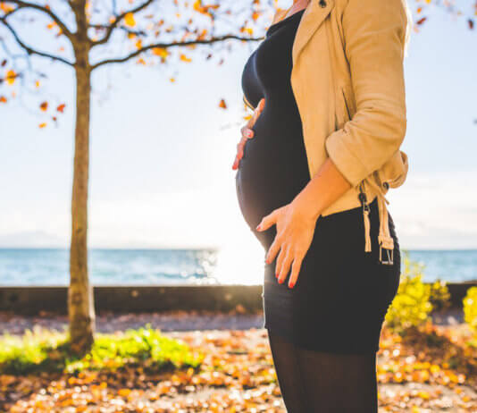 Physiological Changes During Pregnancy