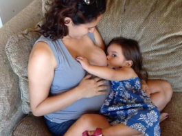 Helpful Tips For When You Are Pregnant And Nursing