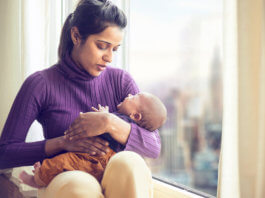 Why My Baby Is Not Gaining Weight And What Can I Do About It