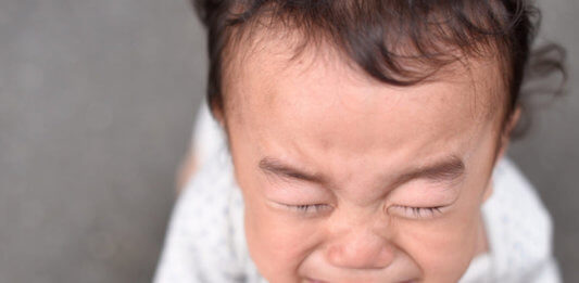 Constipation In Babies – Why It Happens And Signs To Watch Out For