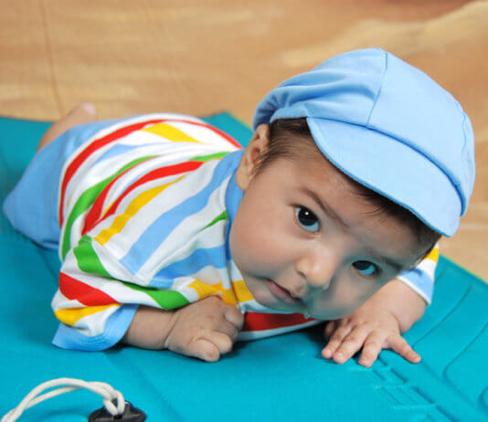 When Your Baby Won’t Start Crawling Baby Is Yet Not Capable of Crawling or Sitting. Should I Be Worried?