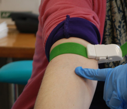 Blood Tests During First Trimester And Why You Should Get Them Done