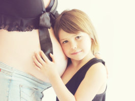 Having Trouble Conceiving The Second Time? These Could Be The Reasons