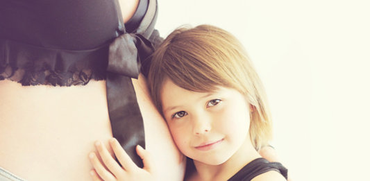 Having Trouble Conceiving The Second Time? These Could Be The Reasons