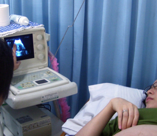 Common Tests During Second And Third Trimester Common Tests During 2nd And 3rd Trimesters