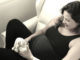 Pregnancy After 35 And Risks To The Mother