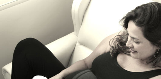 Pregnancy After 35 And Risks To The Mother
