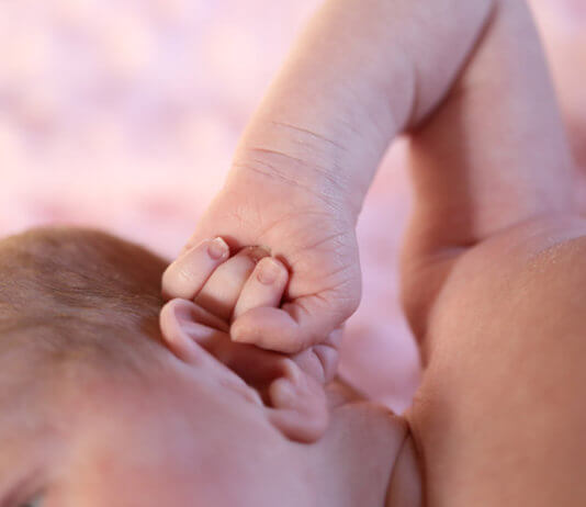 Causes And Symptoms For An Ear Infection In Babies