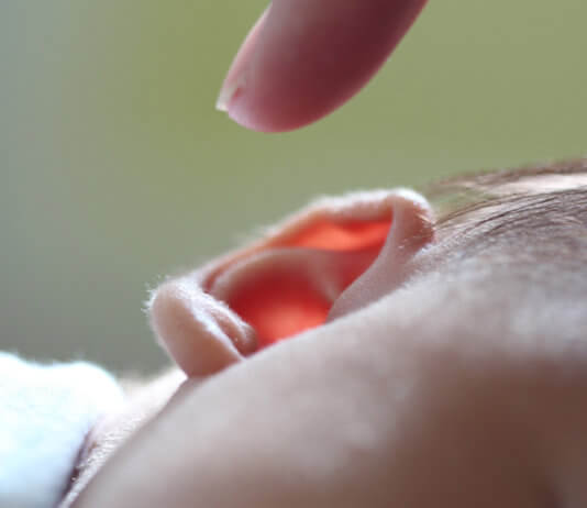 How To Prevent An Ear Infection In Children