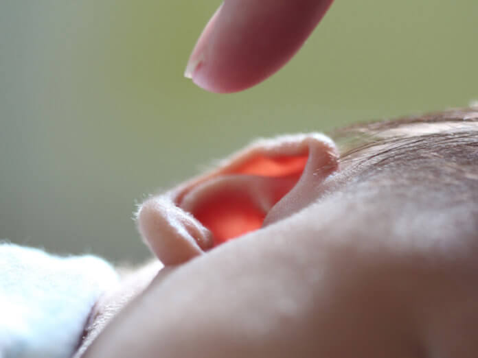 How To Prevent An Ear Infection In Children