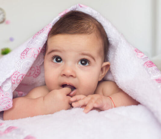 How To Find A Unique Baby Name