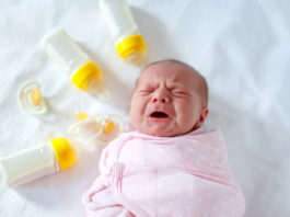 How To Choose The Right Formula Milk For Your Baby