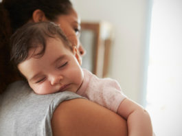 Summer Safety Tips For Newborns