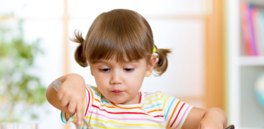 5 Super Foods That Help Your Child’s Immunity
