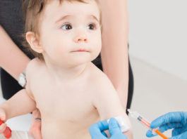 7 Tips To Improve The Immunity of Your Baby