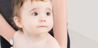 7 Tips To Improve The Immunity of Your Baby