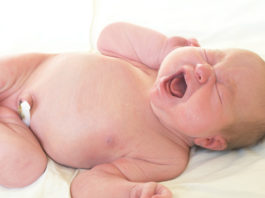 Fetal Macrosomia - All About Giving Birth To An Overweight baby