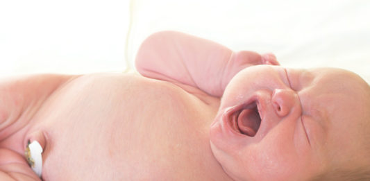 Fetal Macrosomia - All About Giving Birth To An Overweight baby