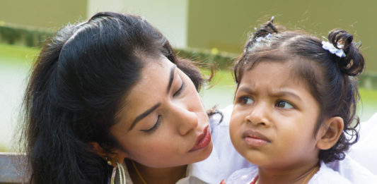 What Causes Shyness And How To Help A Shy Child