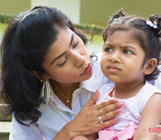 What Causes Shyness And How To Help A Shy Child