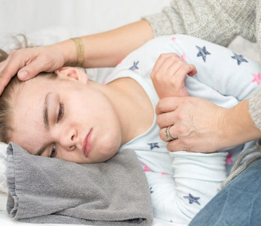 Causes and Symptoms of Epilepsy