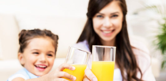 A Few Homemade Energy Boosters You Must Give Your Child A Few Home Made Energy Boosters You Must Give Your Child