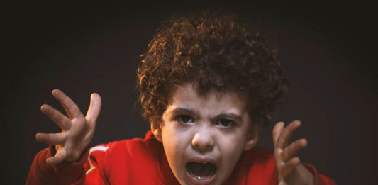 Meditation and Hyperactivity Disorder (ADHD) | How To Deal With A Hyperactive Child