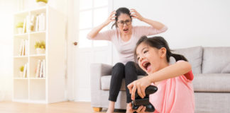 5 Best Ways To Deal With A Stubborn Child