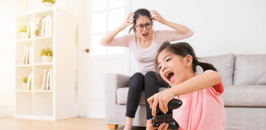 5 Best Ways To Deal With A Stubborn Child 5 Best Ways To Deal With A Stubborn Child