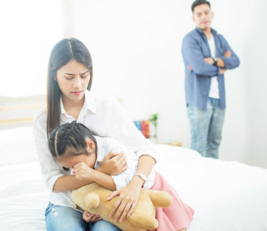 How To Teach Manners To Your Child