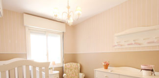 How To Decorate A Newborn Baby Room