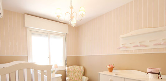 How To Decorate A Newborn Baby Room How To Decorate A Newborn Baby Room