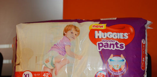 Huggies Wonder Pants – Used and Reviewed Huggies Wonder Pants Review