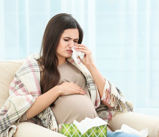 Most Common Infections During Pregnancy Some Common And Dangerous Infections During Pregnancy