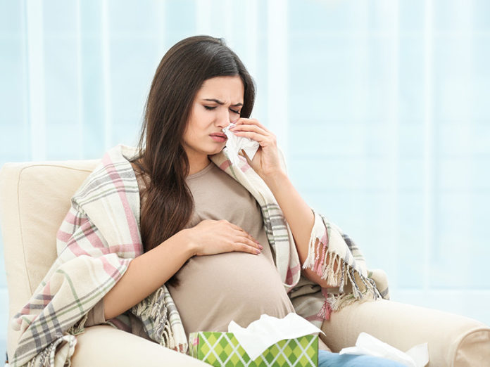 Some Common And Dangerous Infections During Pregnancy
