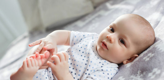 What You Should Do When Baby Falls Off The Bed