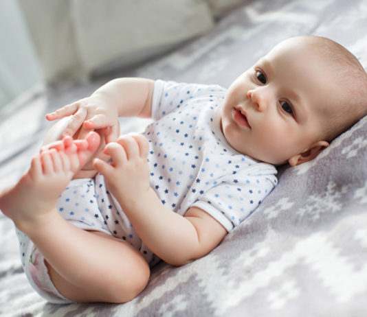 What You Should Do When Baby Falls Off The Bed What You Should Do When Baby Falls Off The Bed