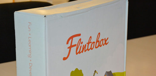 Flintobox – House Explorer (for Toddlers Ages 2 - 3 Year Olds) — Used And Reviewed